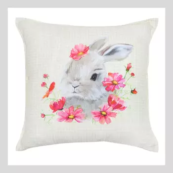 Подушка декоративная Lepre