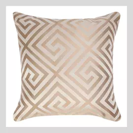 Подушка декоративная Longoria, золото