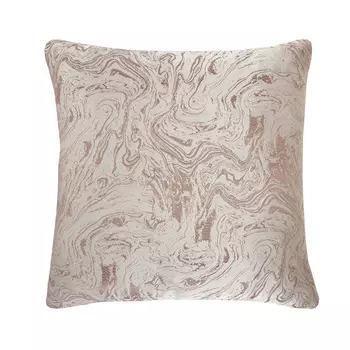 Подушка декоративная Marble