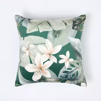 Подушка декоративная Orchidea
