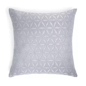 Подушка декоративная Roncadello, серая