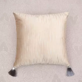 Подушка декоративная Strisce