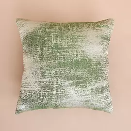 Подушка декоративная Tonalita, зеленая