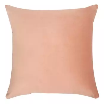 Подушка декоративная Tuili, персиковая