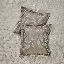 Подушка декоративная Ramoscelli, капучино