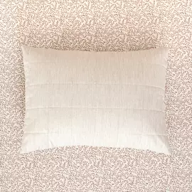 Подушка Dolce sonno, бежевая