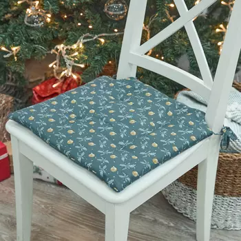 Подушка на стул Decorazioni, 2 шт.