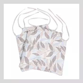 Подушка на стул Rovella, 2 шт.