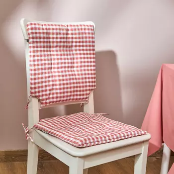 Подушка на стул Vichy, 2 шт.