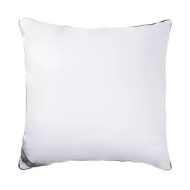 Подушка Nero Bianco