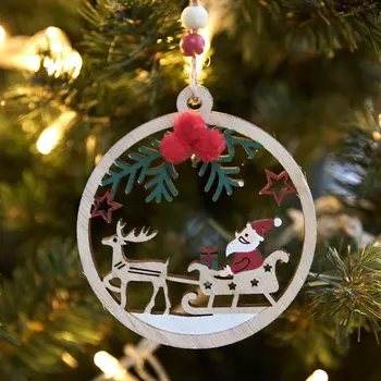 Подвесная декорация Alberese II