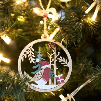 Подвесная декорация Alberese III