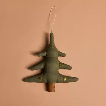 Подвесная декорация Albero II