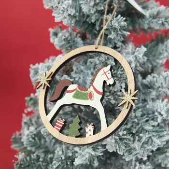 Подвесная декорация Alvini