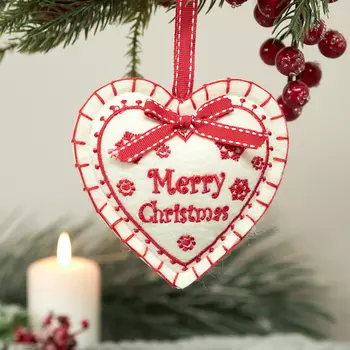 Подвесная декорация Bargio