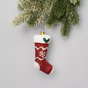 Подвесная декорация Calzino