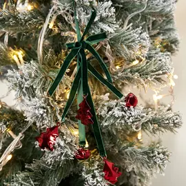 Подвесная декорация Campane I