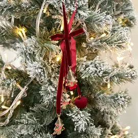 Подвесная декорация Campane IV