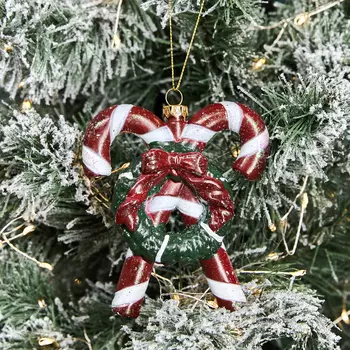 Подвесная декорация Caramello