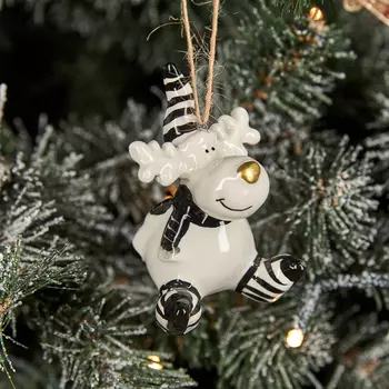 Подвесная декорация clair