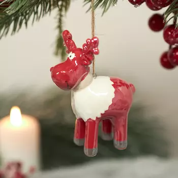 Подвесная декорация Comete