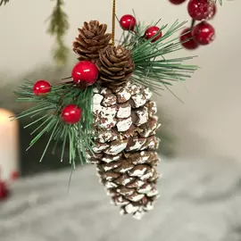 Подвесная декорация Cono