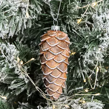 Подвесная декорация Cono III