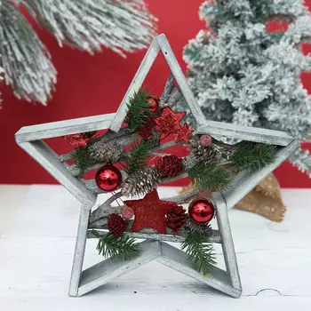 Подвесная декорация De Klie