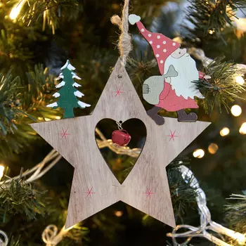 Подвесная декорация Donoratico