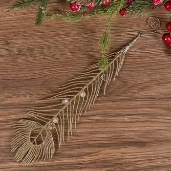 Подвесная декорация Feather
