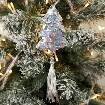 Подвесная декорация Fondagno II