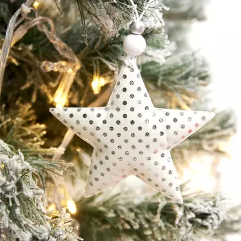 Подвесная декорация Fratoio II