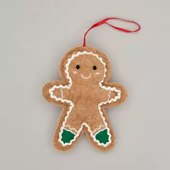 Подвесная декорация Gingerbread IV