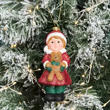 Подвесная декорация Gretta