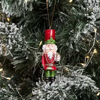 Подвесная декорация Jack