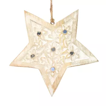 Подвесная декорация La nuit