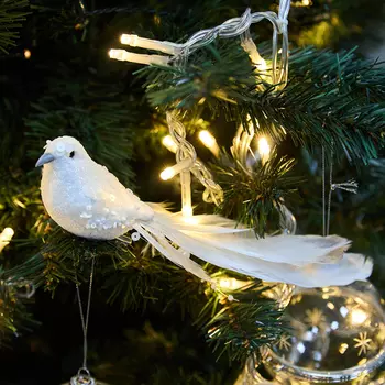 Подвесная декорация La queu