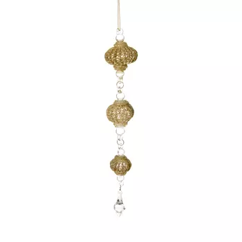 Подвесная декорация Lattanza