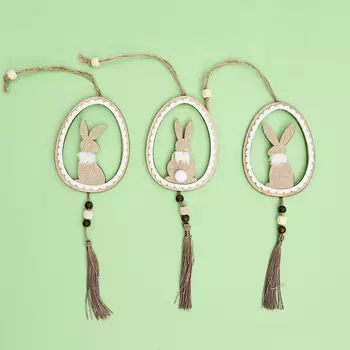 Подвесная декорация Lepre