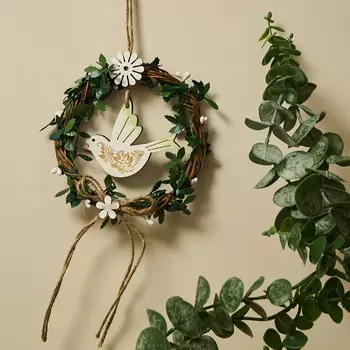 Подвесная декорация Lucky I