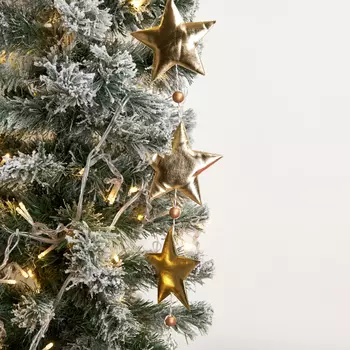 Подвесная декорация Palmata I