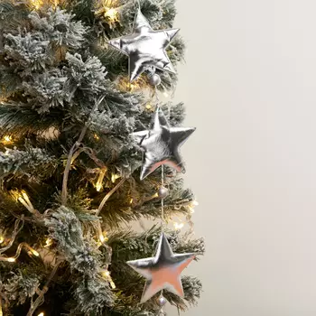 Подвесная декорация Palmata II