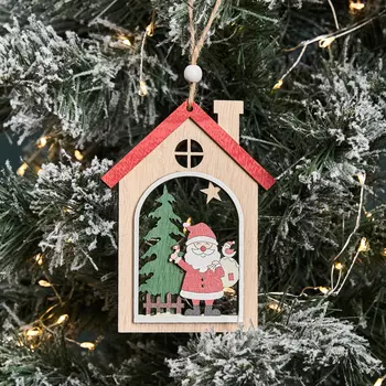 Подвесная декорация Paul