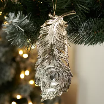 Подвесная декорация Piuma I