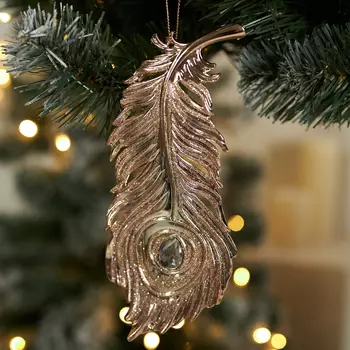 Подвесная декорация Piuma II