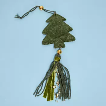 Подвесная декорация Sesto