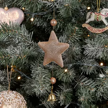 Подвесная декорация Shine