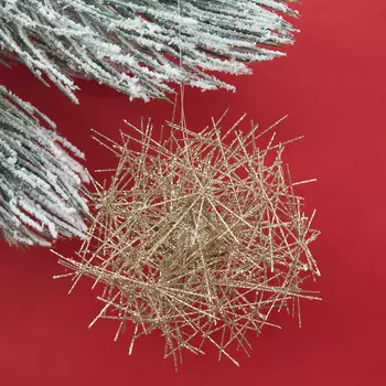 Подвесная декорация Shoe