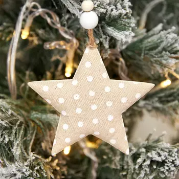 Подвесная декорация Stella