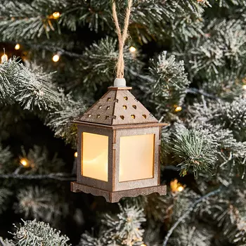 Подвесная декорация Torcia